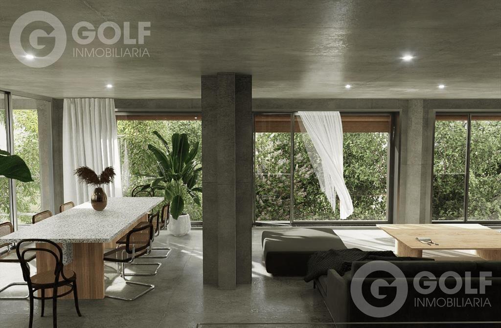 Venta de apartamento de 3 dormitorios en Punta Carretas