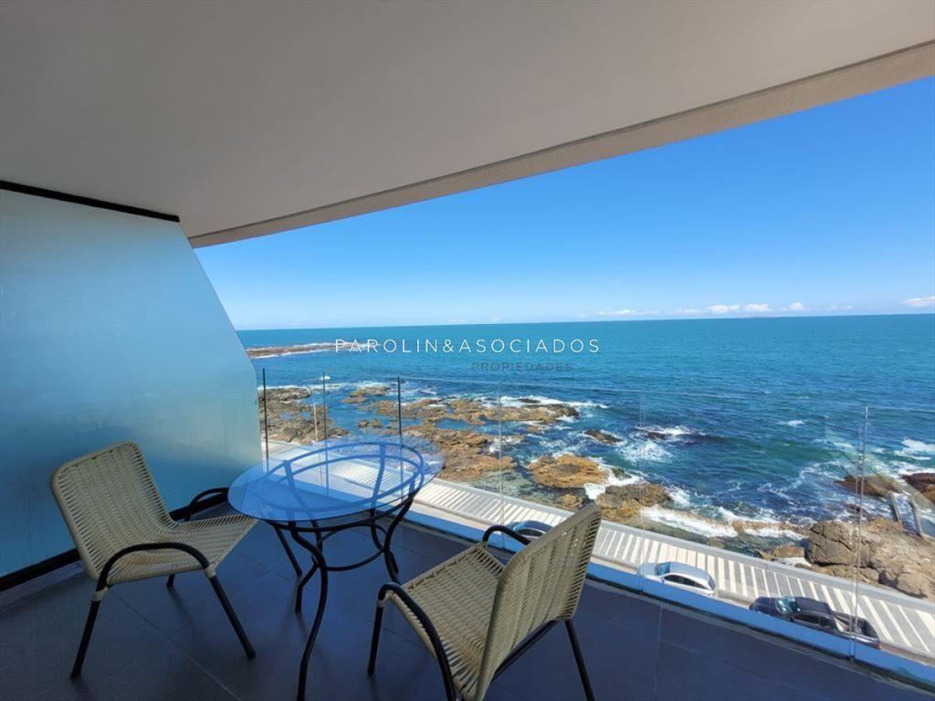 Apartamento en venta de 3 dormitorios en Bonaire IV, Punta