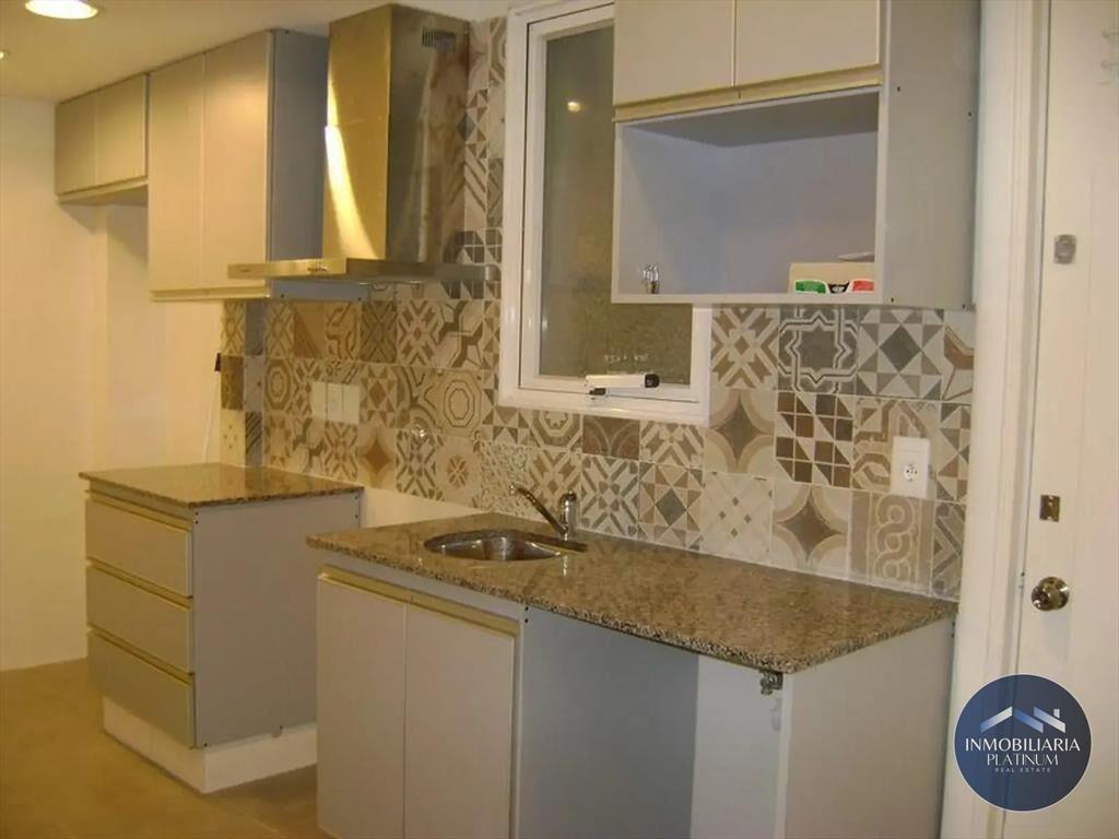 Apartamento en alquiler c/ cochera en Centro