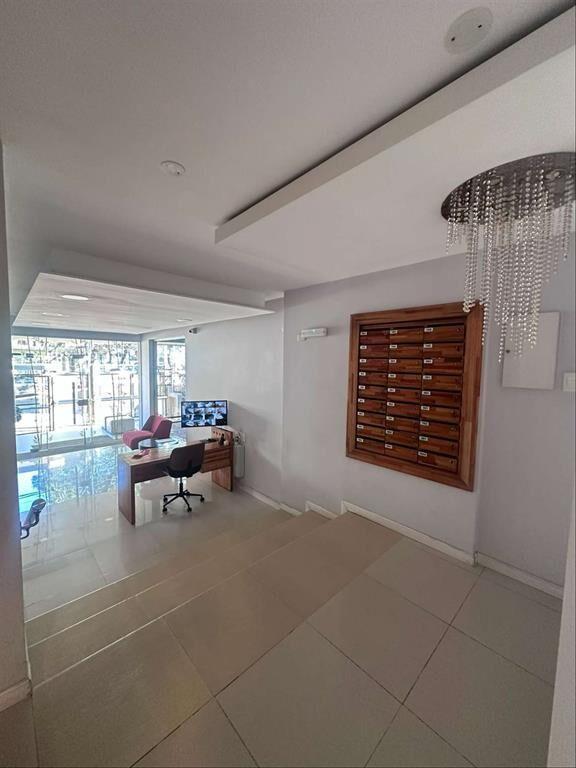 ALQUILER – GOLF RESIDENCE | PUNTA CARRETAS - MONOAMBIENTE C