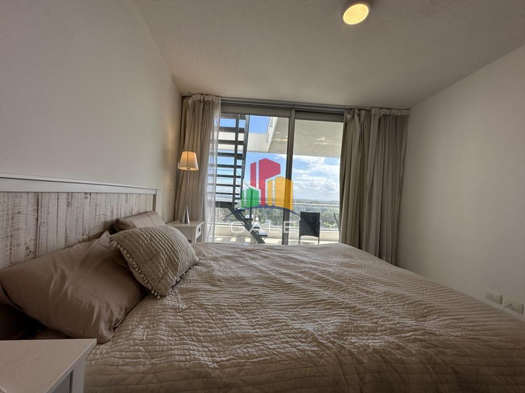 Venta apartamento en Punta Ballena