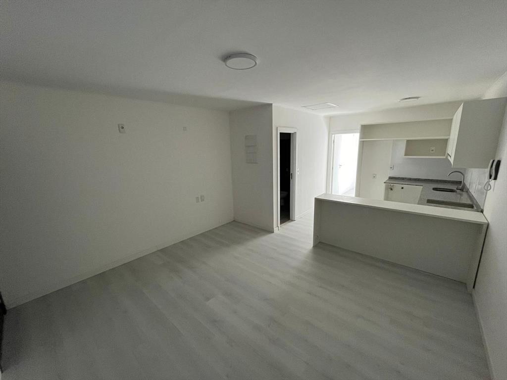 Venta Apartamento 1 Dormitorio La Figurita