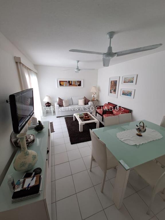 Apartamento en venta de 1 dormitorio en Punta del