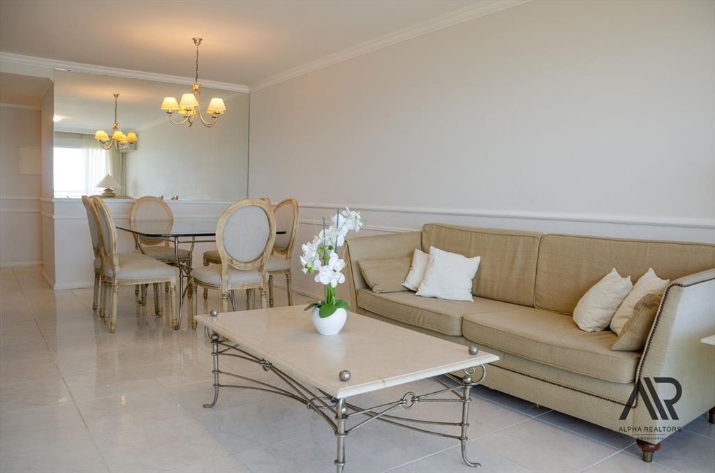 Venta aparamento en Coral Tower Playa Mansa