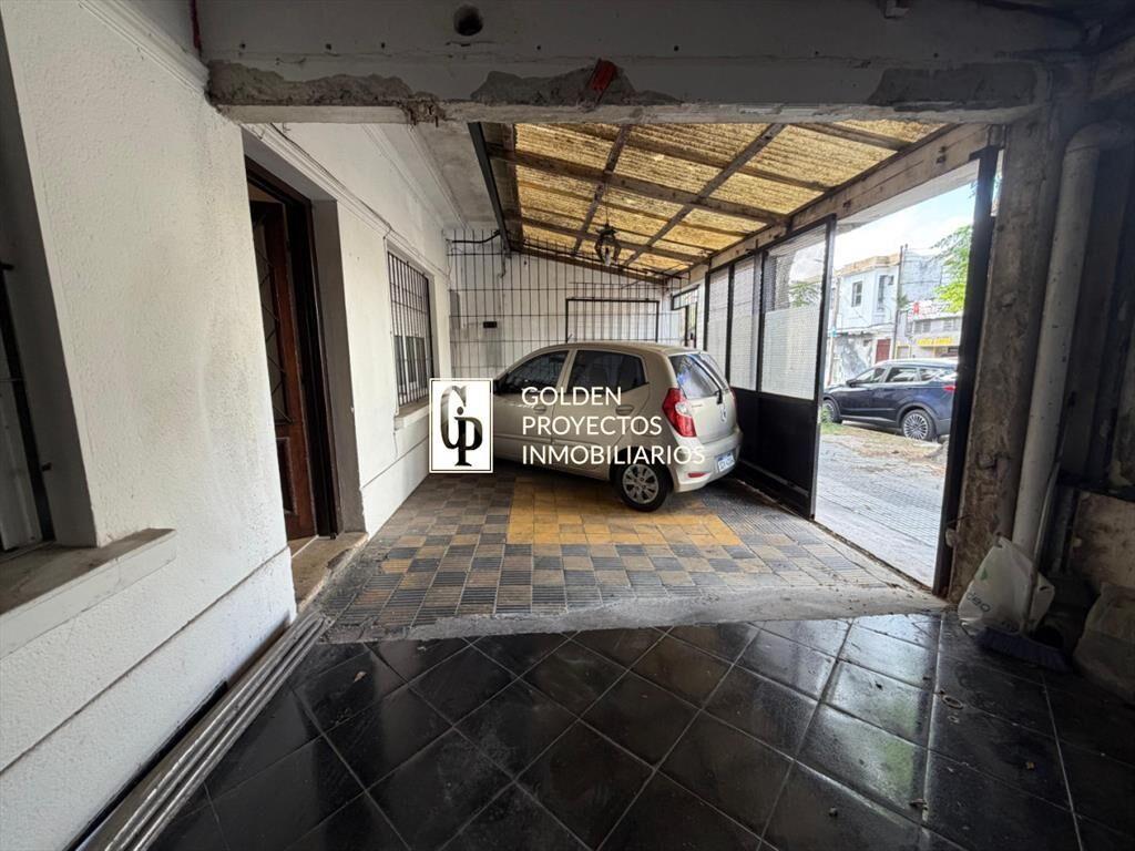 Padron único en Venta 3 Casas en Buceo