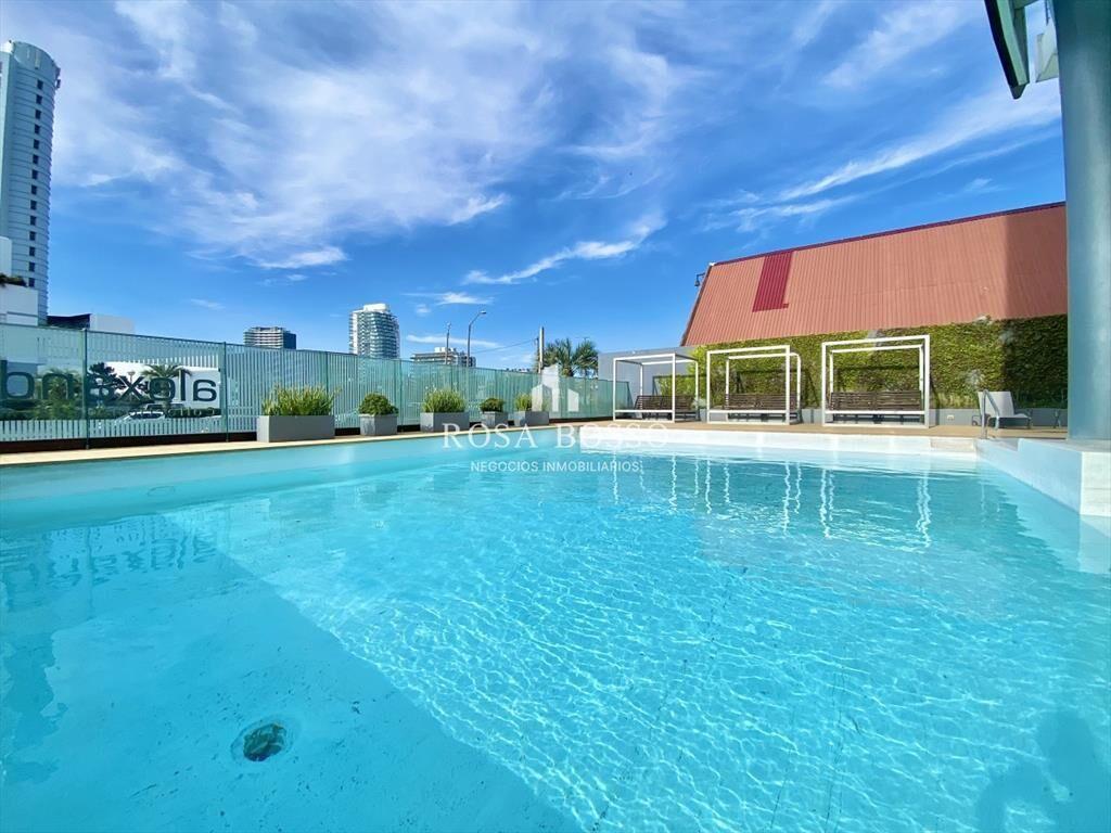 Apartamento, Venta, 3 dormitorios, Playa mansa,