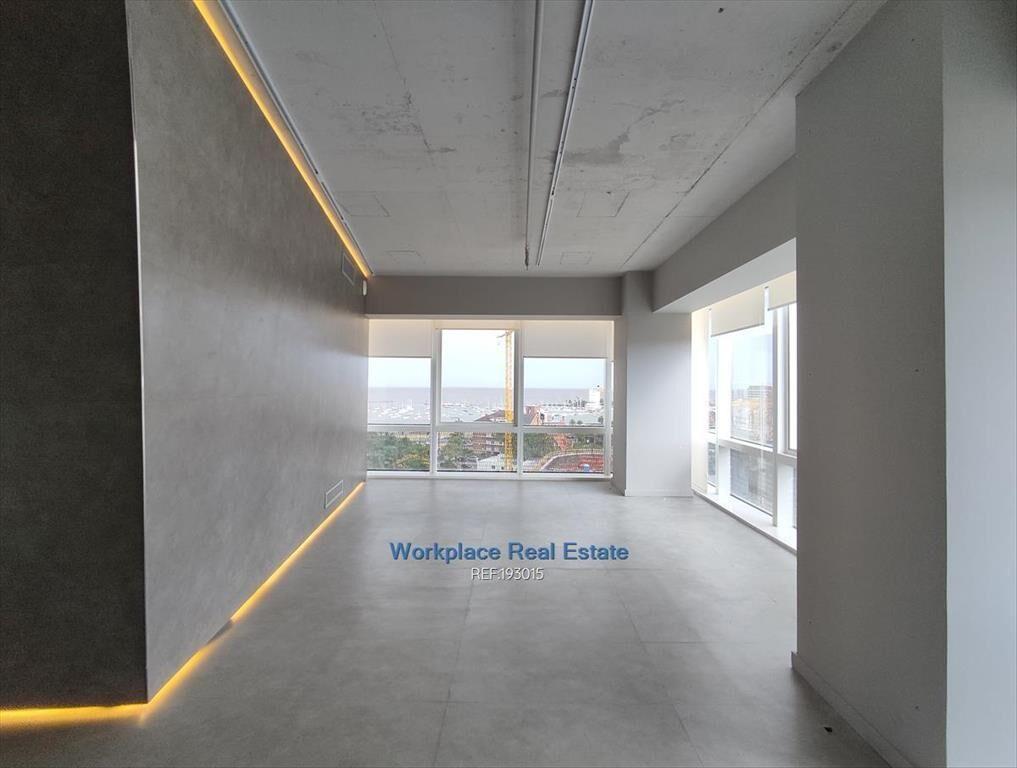 Oficina WTC - World Trade Center - Venta con Renta