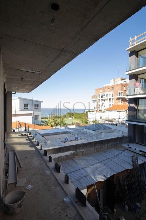 Venta apartamento de 2 dormitorios en Buceo