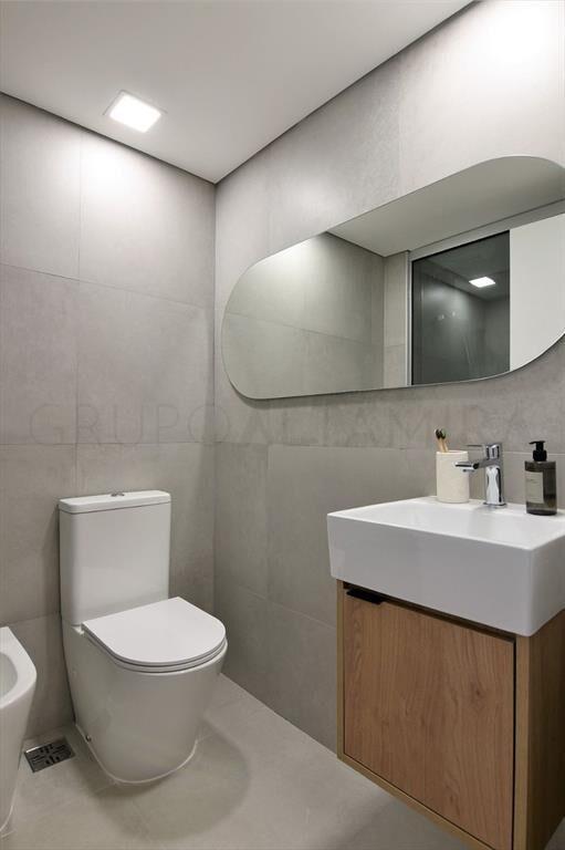 Venta apartamento 2 dorm Pocitos con terraza