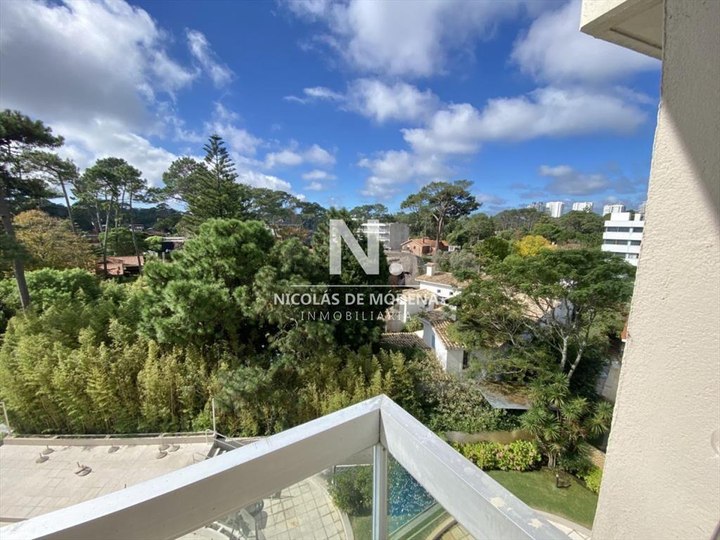En venta apartamento de 2 dormitorios en de