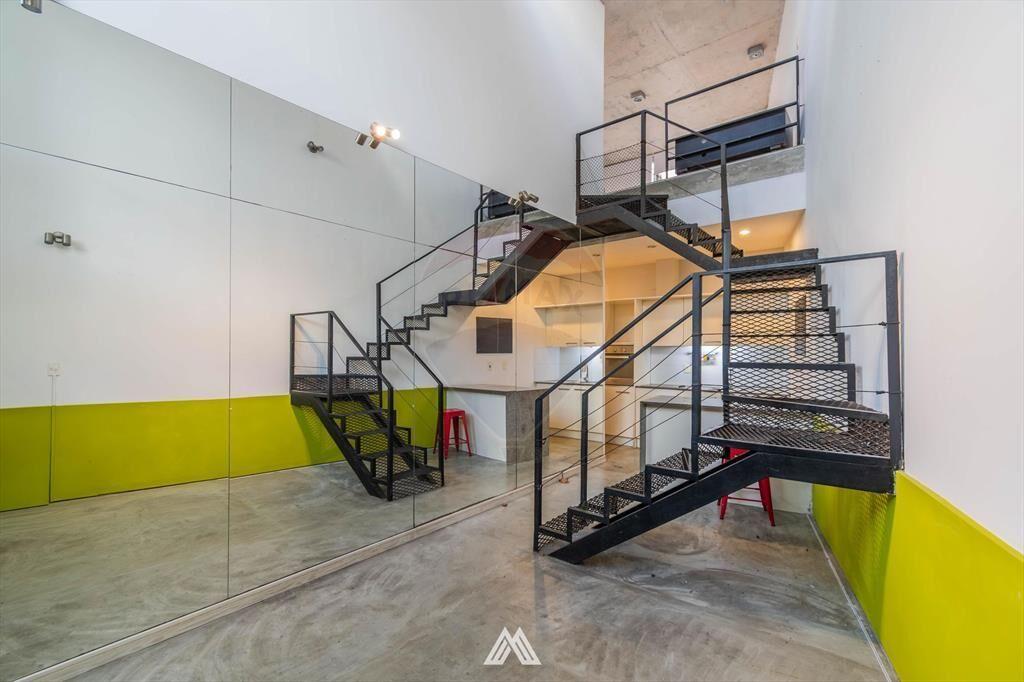 VENTA APARTAMENTO UN DORM 2 BAÑOS PARR. POCITOS