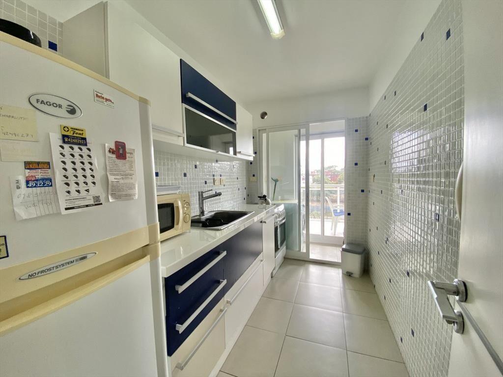 APARTAMENTO DE 2 DORMITORIOS + PARRILLERO EN VENTA - PLAYA
