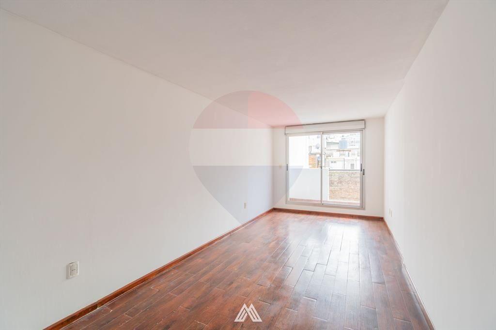 ALQUILER MONOAMBIENTE CORDÓN SUR BALCÓN