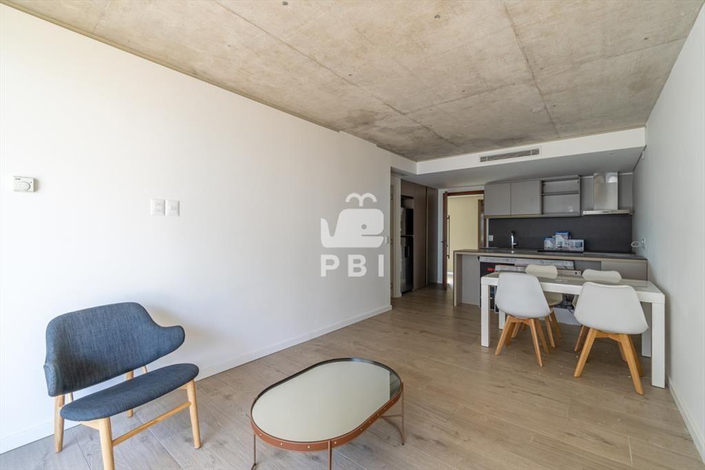 Apartamento 2 dormitorios en Playa Mansa, Punta -