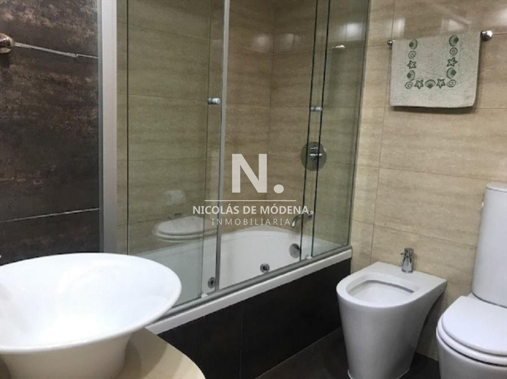 Hermoso Departamento en venta de 2 dormitorios en Mansa, Pu