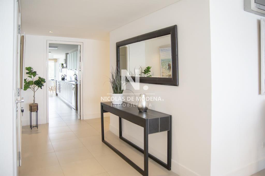 venta apartamento de 3 dormitorios en Punta del Este