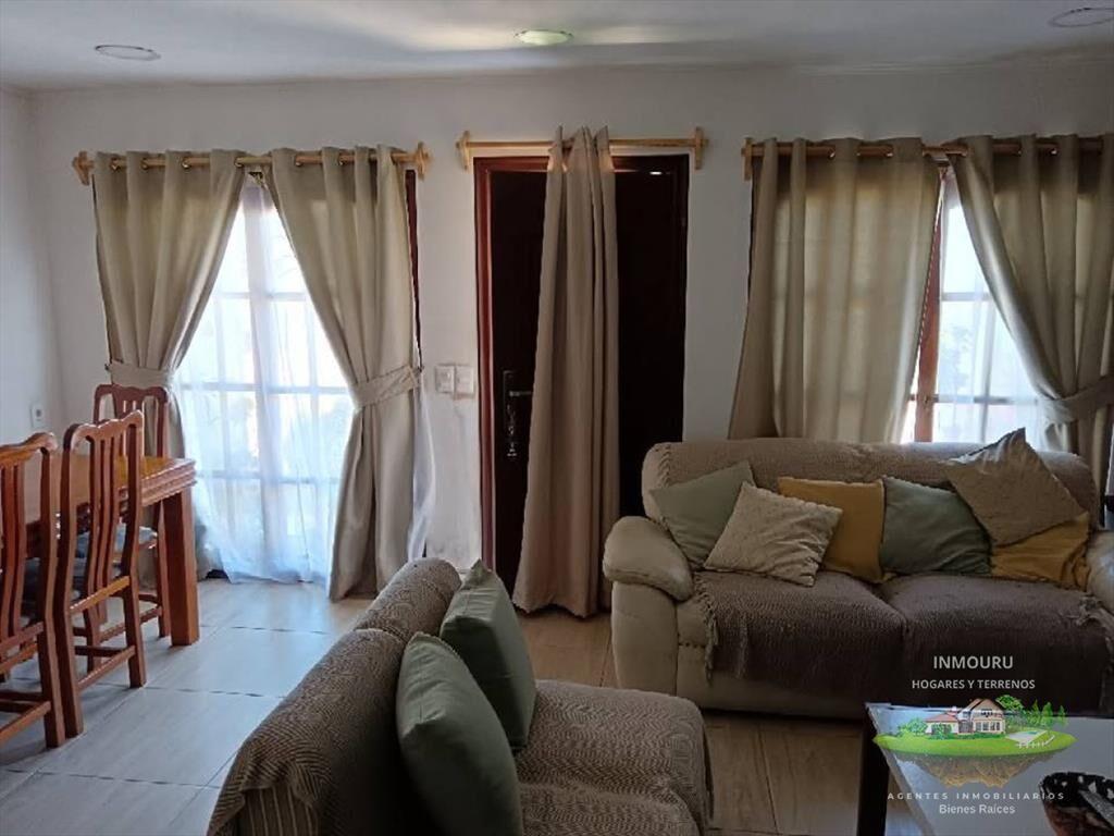 Se vende linda casita en Villa GarcÃa