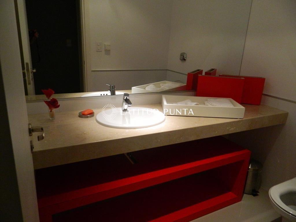 Brava, apartamento de 3 dormitorios más