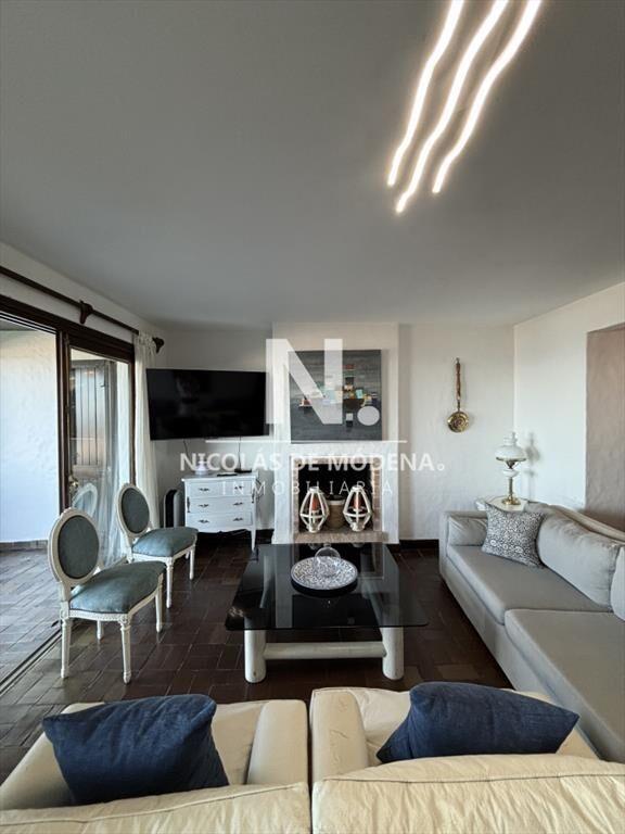Apartamento en alquiler de 3 dormitorios Punta Del Este