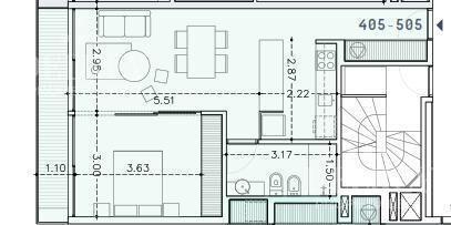 Venta Apartamento - Punta Carretas DELREY PROPIEDADES