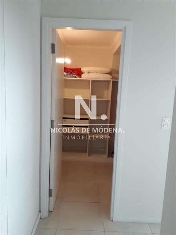Apartamento en Roosevelt - Punta del Este