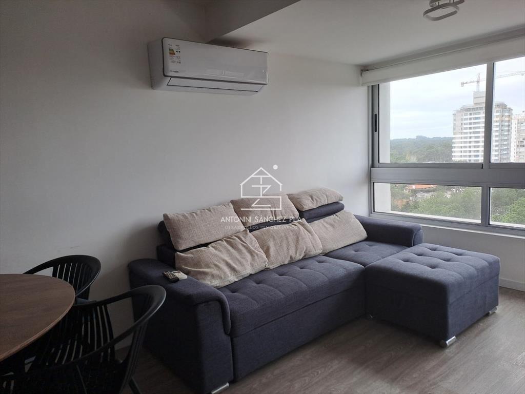 En venta Apartamento en Roosevelt - Punta del Este de 1 dor