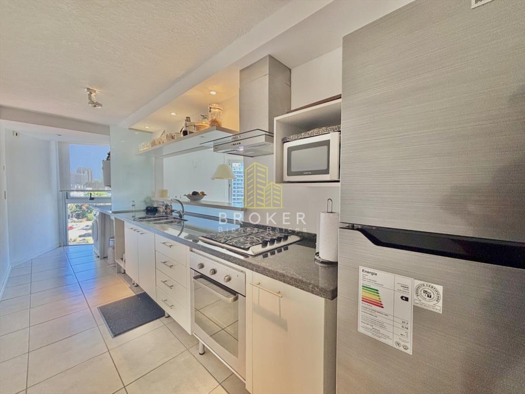 venta apartamento punta del este 4 dormitorios al