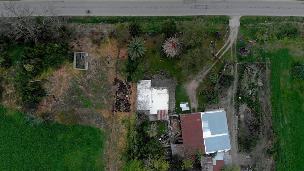 Venta terreno suburbano de 60.032m² casi Ruta 101