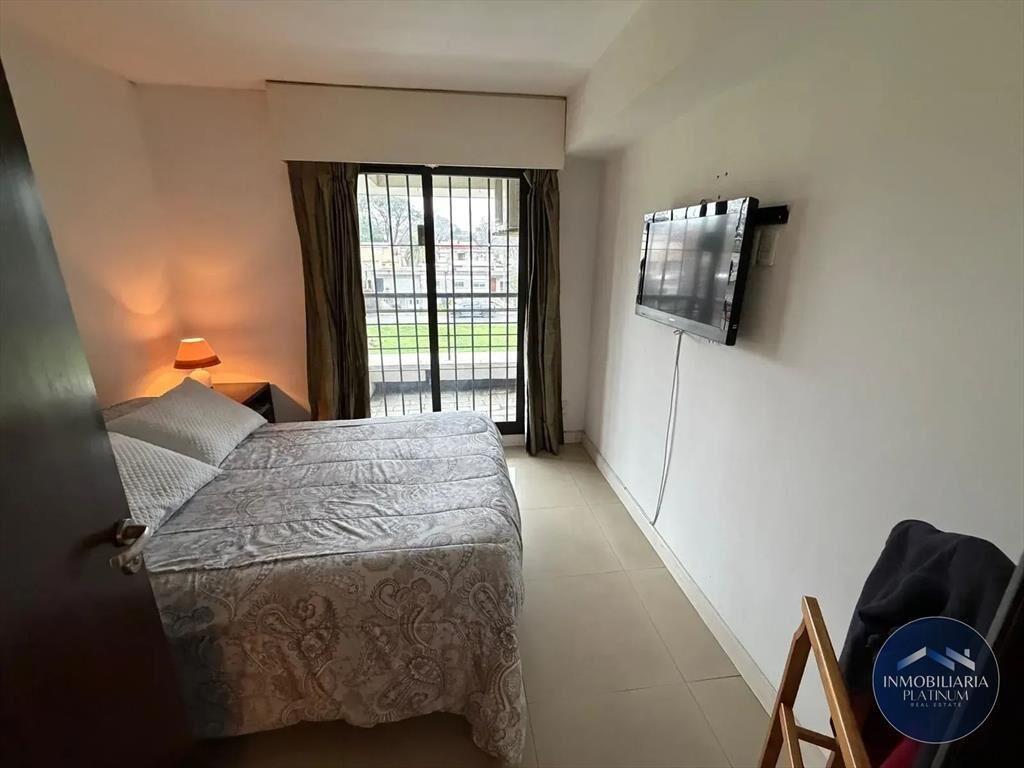 Apartamento en alquiler en Malvin