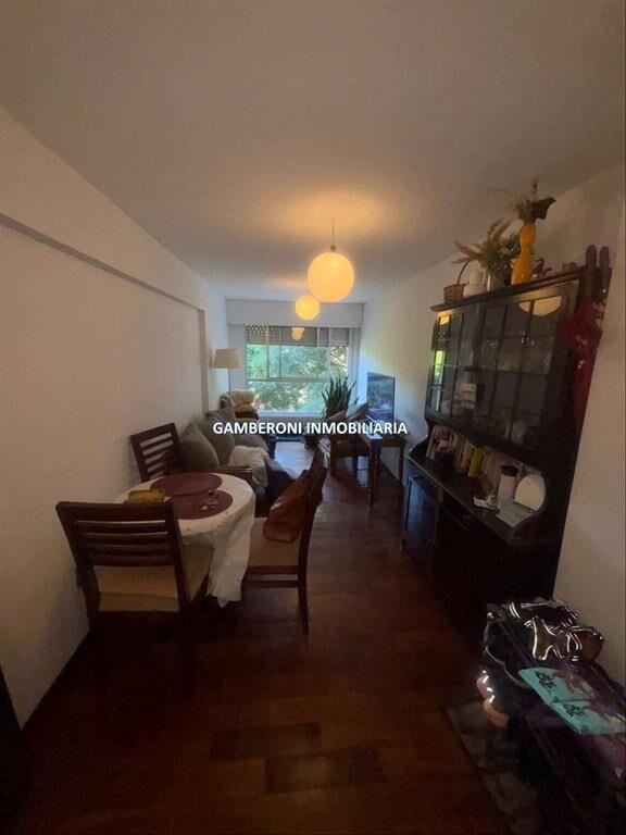 Muy buen apartamento en Parque Batlle. Se vende alquilado.