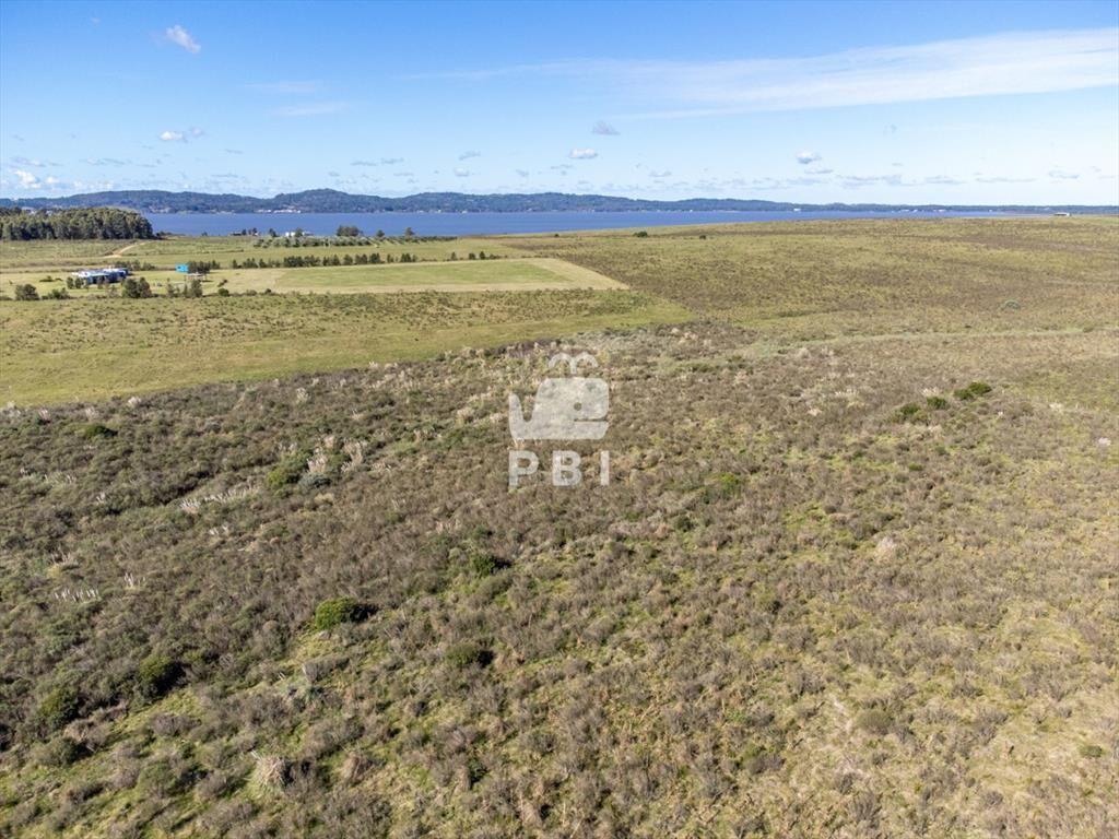 Chacra en venta en Laguna del Sauce, Punta  - Ref