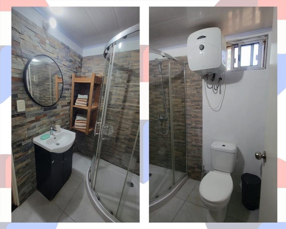 Casa 5 ambientes en alquiler Temporal en Carmelo