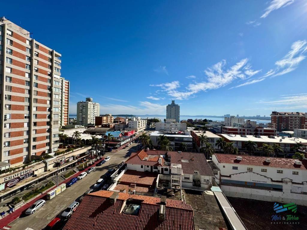 Vendo apartamento 2 dormitorios en Peninsula, del