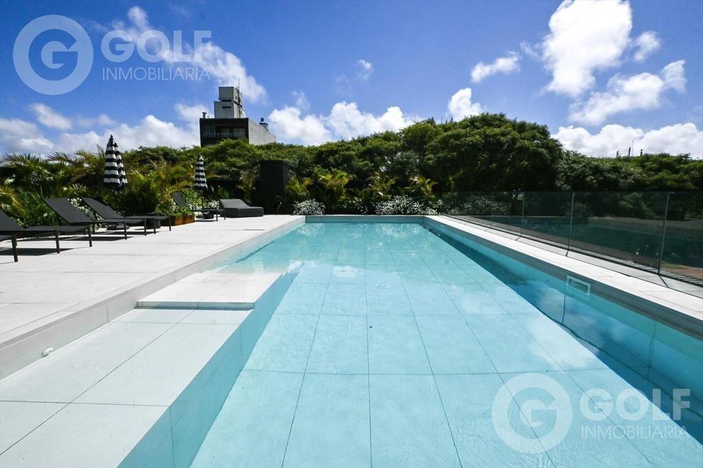 Venta Apartamento de 1 dormitorio en ODA Punta Carretas