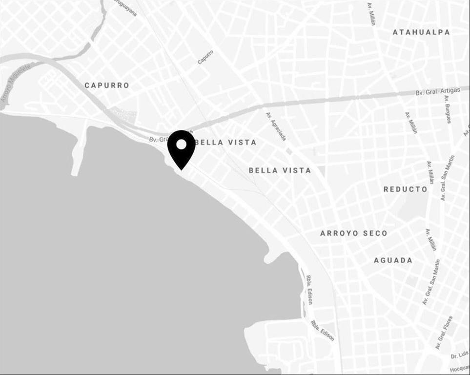 VENTA MONOAMIENTE CON GARAGE ENTREGA Y CUOTAS