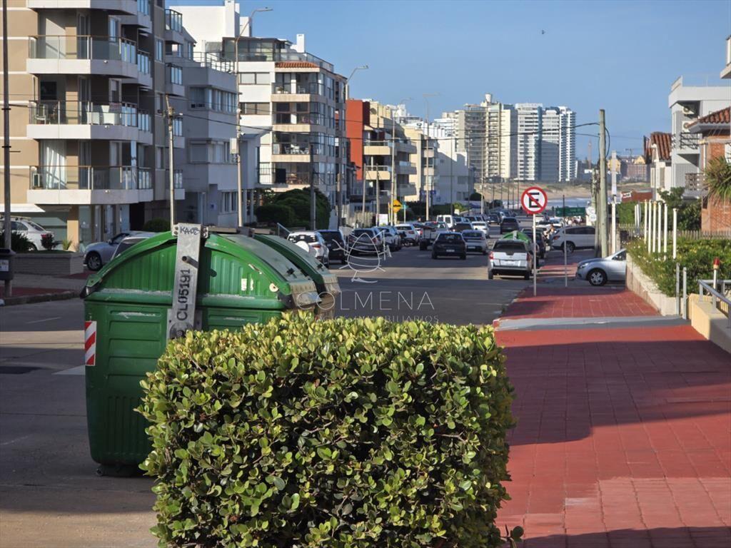 Apartamento en Peninsula frente al mar