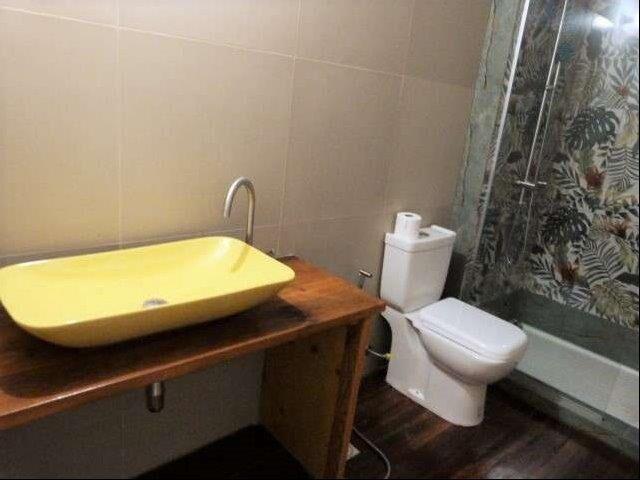 VENTA APARTAMENTO CON RENTA ambiente y estudio en Tristán