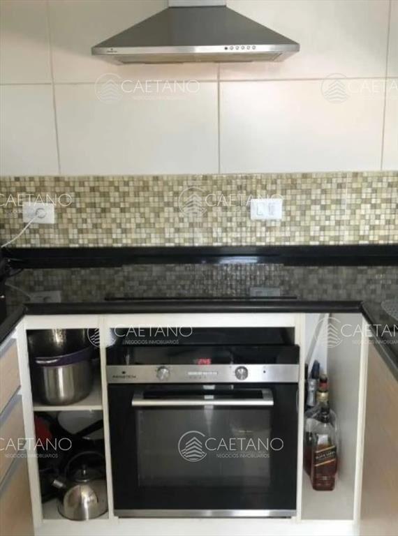 Espectacular departamento de 3 dormitorios con parrillero p