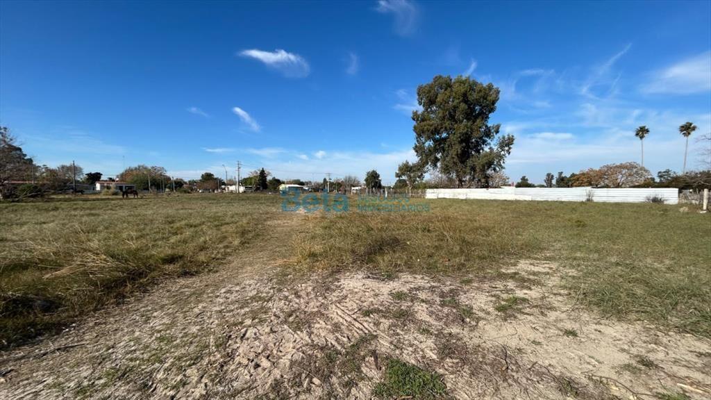 VENTA TERRENO CIUDAD DEL PLATA