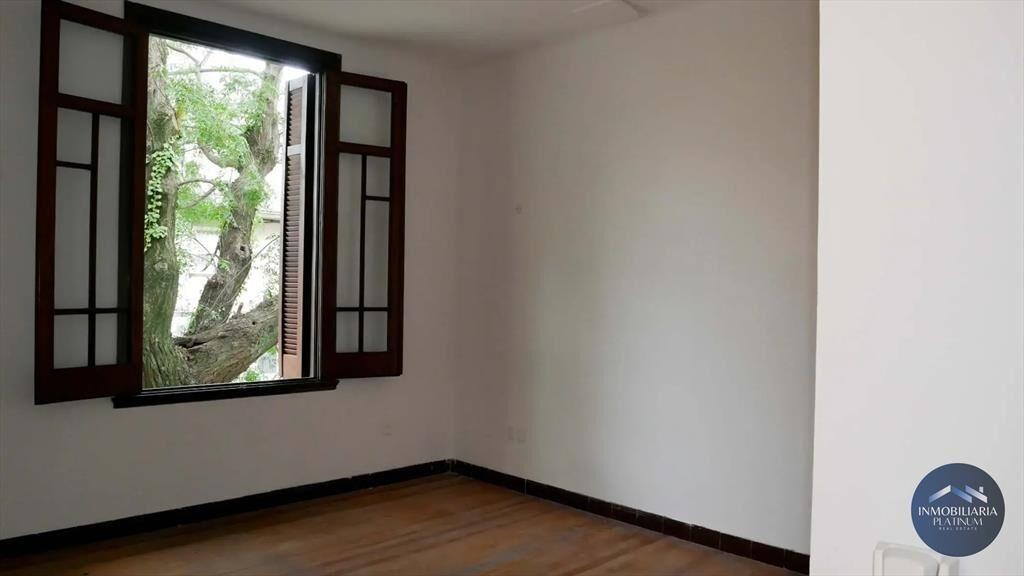 Apartamento en alquiler en Parque Rodó
