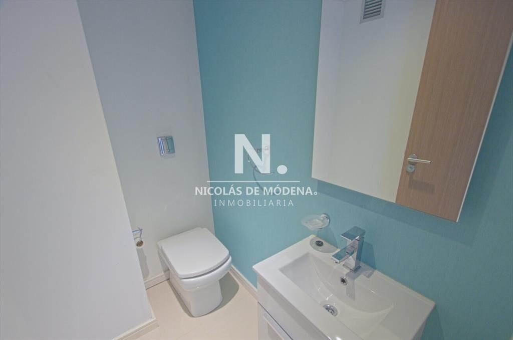 Vende departamento a metros del mar, 1 dormitorio
