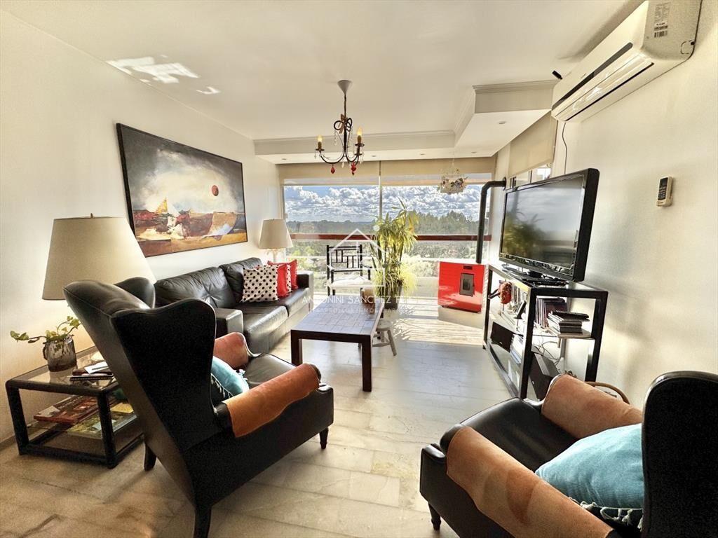 Alquiler temporal apartamento 3 dormitorios 2 baños Punta