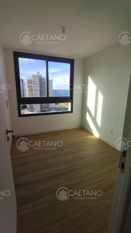 Apartamento de 2 dormitorios en Brava - Punta del