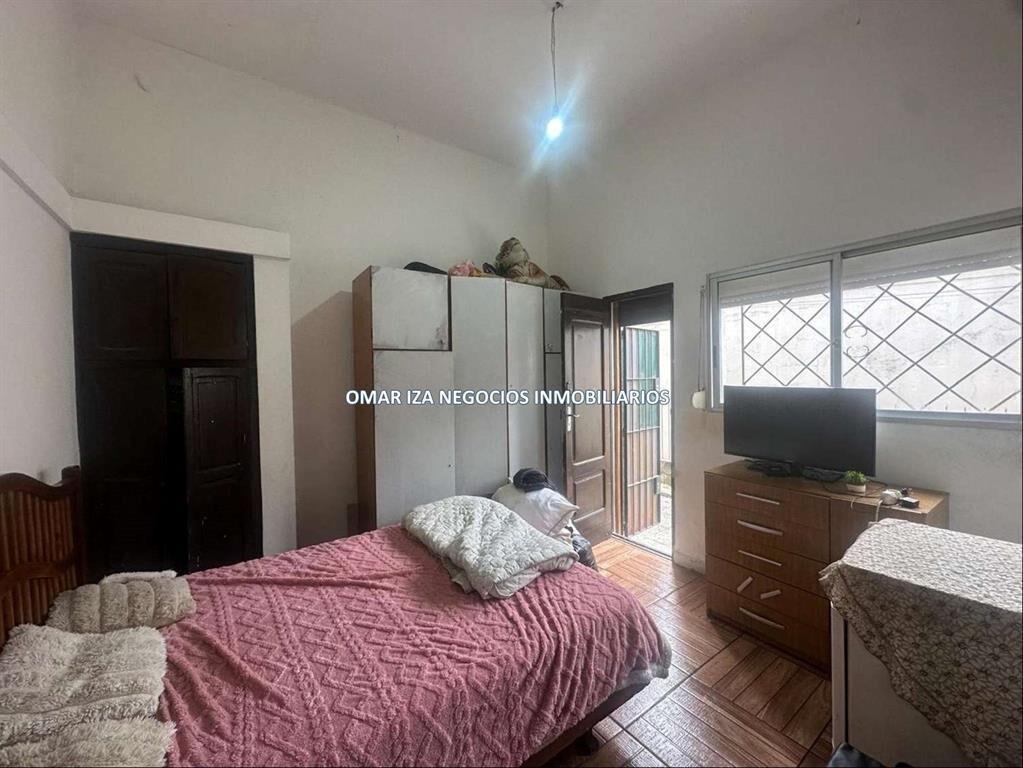 VENTA CASA PH EN BRAZO ORIENTAL, 3 DORMITORIOS , JARDIN AL