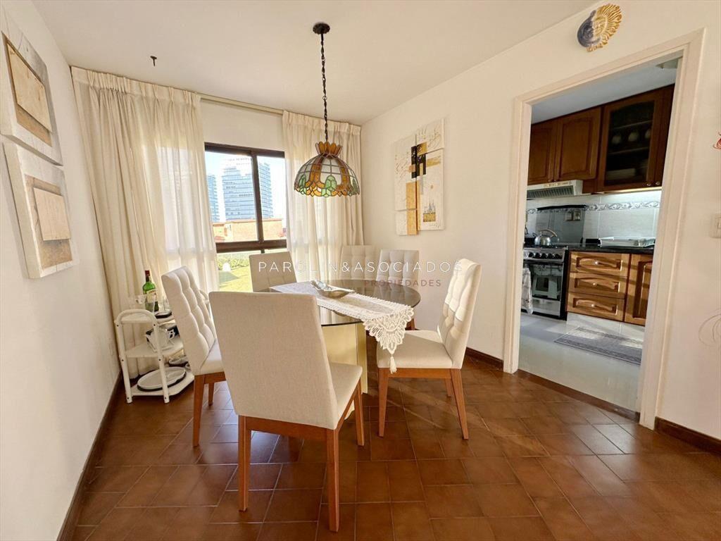 Apartamento en venta de 2 dormitorios en Torre