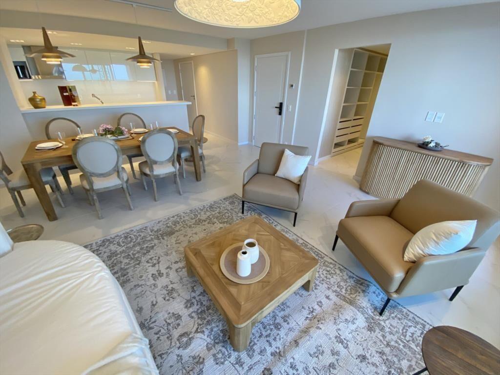 APARTAMENTO EN VENTA 3 DORMITORIOS - POSEIDON