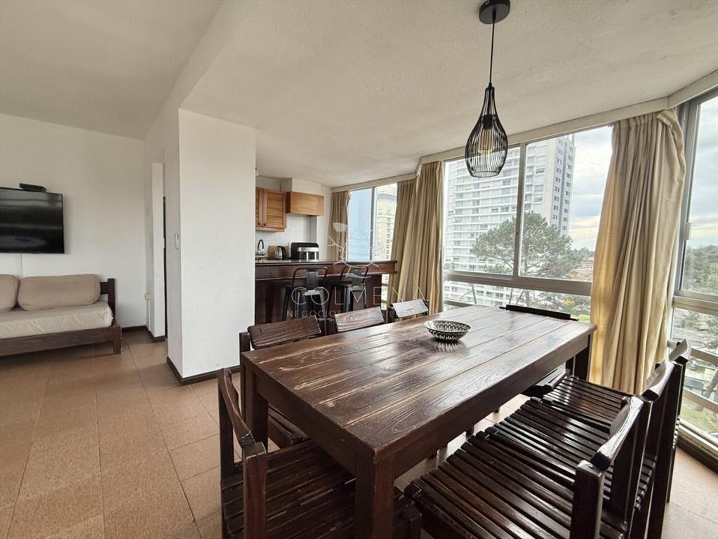 Apartamento en venta.