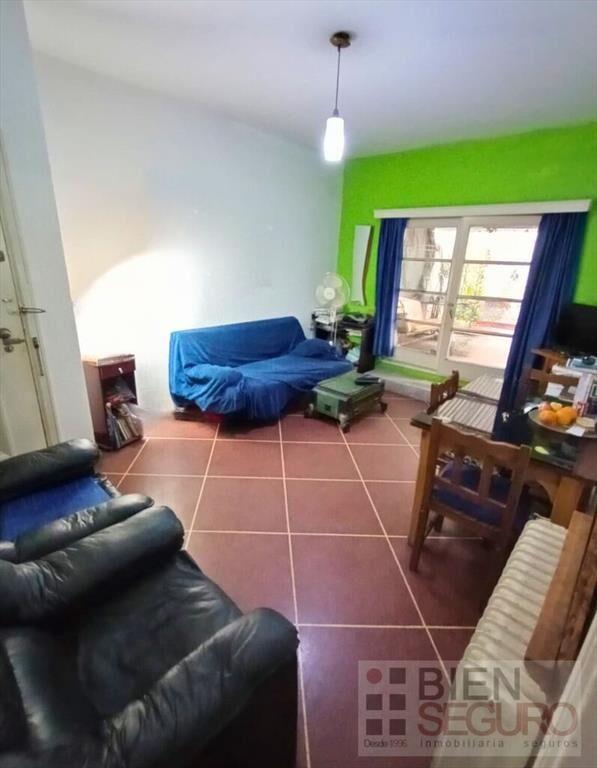 Apartamento en venta en el Centro