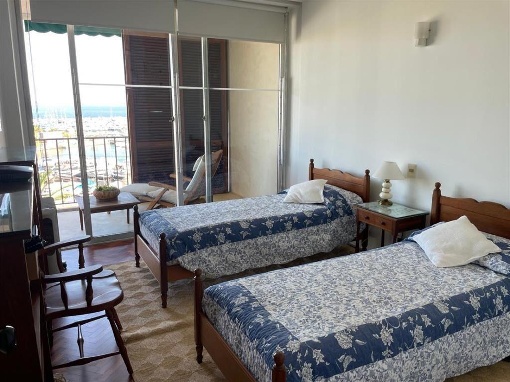 ALQUILER TEMPORAL APARTAMENTO DE 1 DORMITORIO 2 BAÑOS