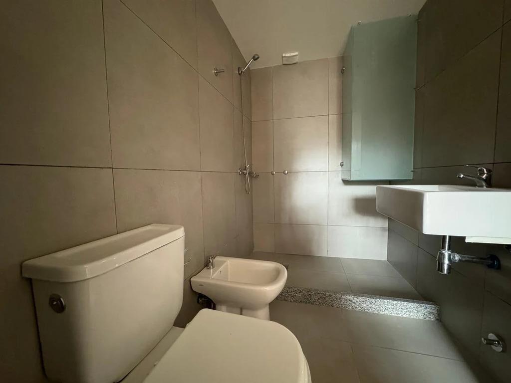 Alquiler Monoambiente en Barrio Sur